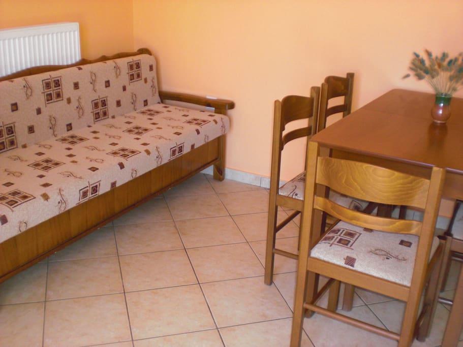 Vegera Apartments Vasilikiádhes Zewnętrze zdjęcie