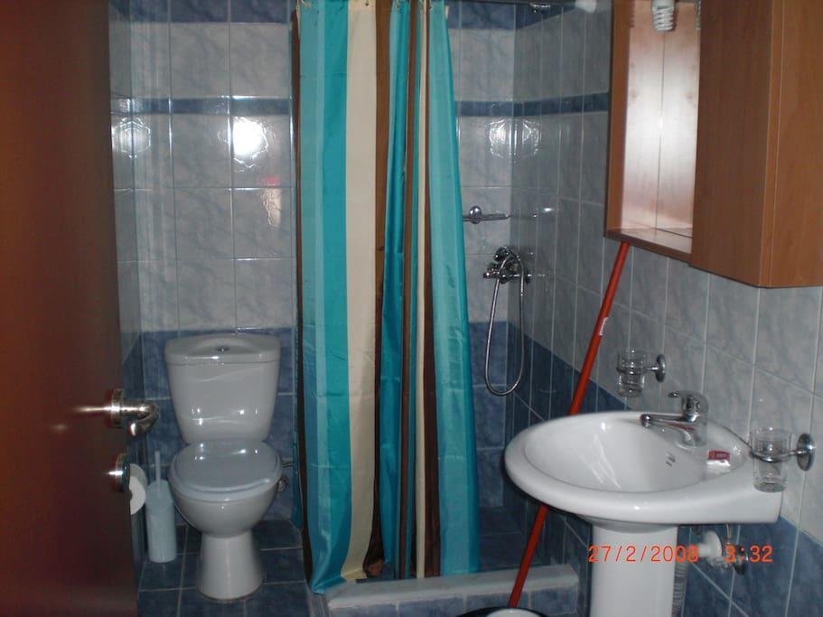 Vegera Apartments Vasilikiádhes Zewnętrze zdjęcie