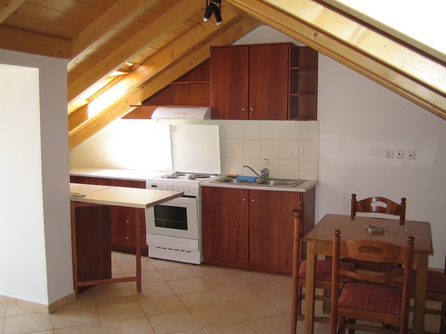 Vegera Apartments Vasilikiádhes Zewnętrze zdjęcie