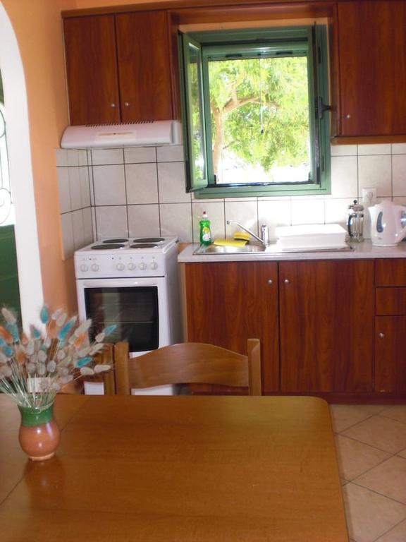 Vegera Apartments Vasilikiádhes Zewnętrze zdjęcie