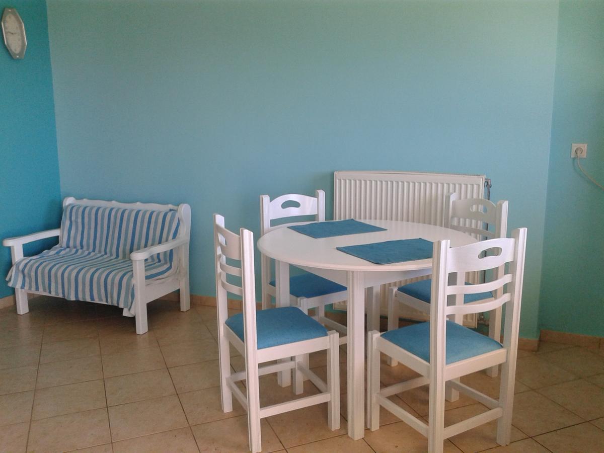 Vegera Apartments Vasilikiádhes Zewnętrze zdjęcie