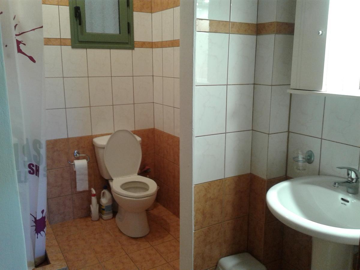 Vegera Apartments Vasilikiádhes Zewnętrze zdjęcie